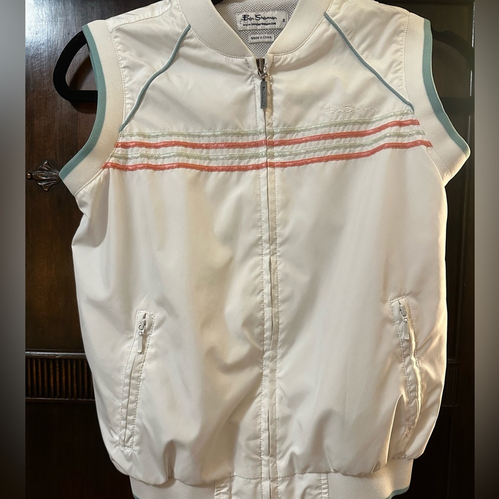 Ben Sherman Vest S